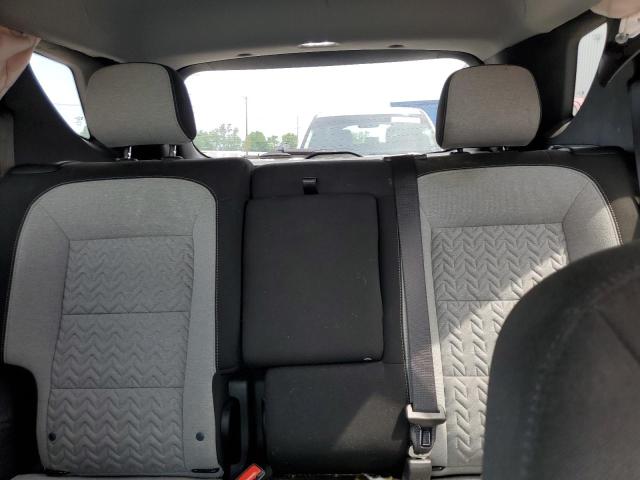 Aukcja sprzedaży 2022 Chevrolet Equinox Lt, vin: 3GNAXTEV3NL141202, numer aukcji: 58566015