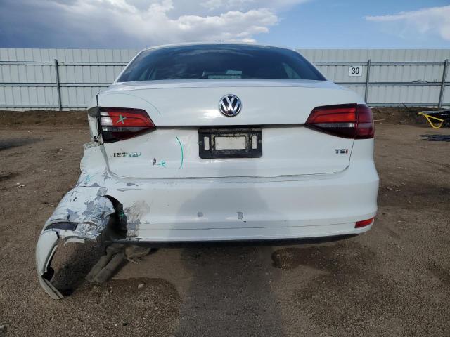 2016 Volkswagen Jetta მანქანა იყიდება აუქციონზე, vin: 3VW267AJ9GM330134, აუქციონის ნომერი: 53898745