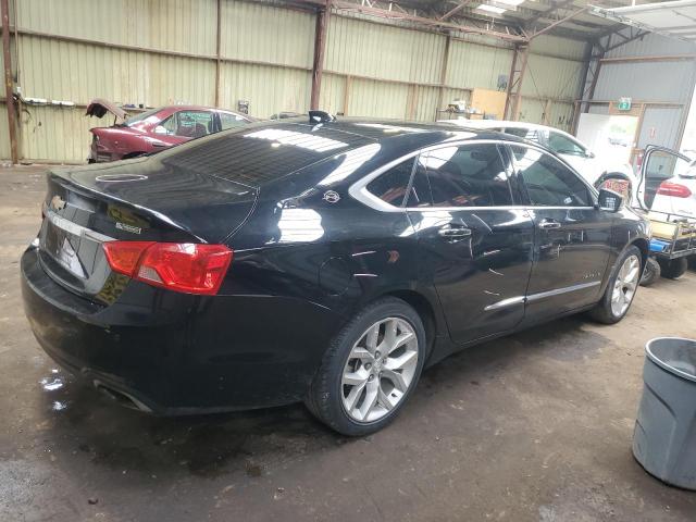 Auction sale of the 2019 Chevrolet Impala Pre, vin: 2G1105S36K9108729, lot number: 56855665