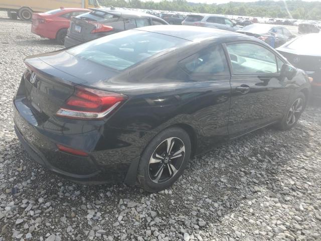 Продаж на аукціоні авто 2015 Honda Civic Ex, vin: 2HGFG3B82FH528056, номер лоту: 57508415