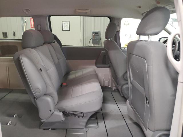Продаж на аукціоні авто 2008 Chrysler Town & Country, vin: 2A8HR44H48R641355, номер лоту: 54889435