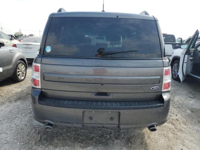 Продаж на аукціоні авто 2018 Ford Flex Se, vin: 2FMGK5B85JBA16344, номер лоту: 58874005
