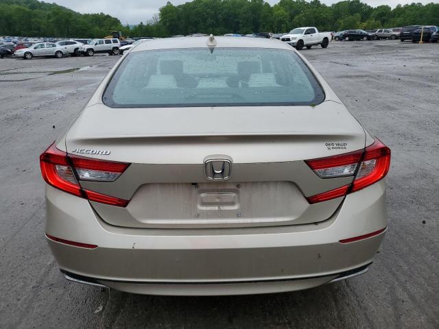 Продажа на аукционе авто 2020 Honda Accord, vin: 1HGCV1F10LA045041, номер лота: 56673185