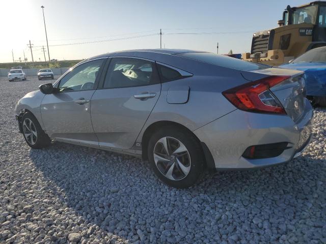 51821105 :رقم المزاد ، 19XFC2F66LE001481 vin ، 2020 Honda Civic مزاد بيع