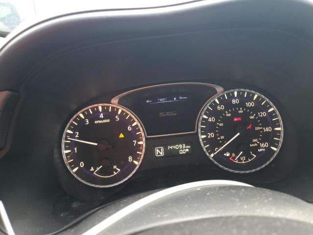 50958745 :رقم المزاد ، 5N1AL0MM6FC514978 vin ، 2015 Infiniti Qx60 مزاد بيع