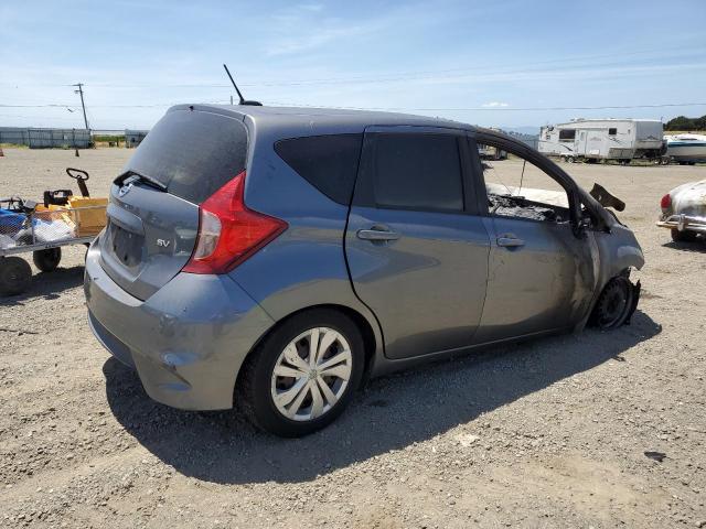 2017 Nissan Versa Note მანქანა იყიდება აუქციონზე, vin: 3N1CE2CP1HL363072, აუქციონის ნომერი: 57210475