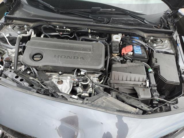 Продажа на аукционе авто 2025 Honda Civic, vin: 2HGFE2F58SH101586, номер лота: 58212685