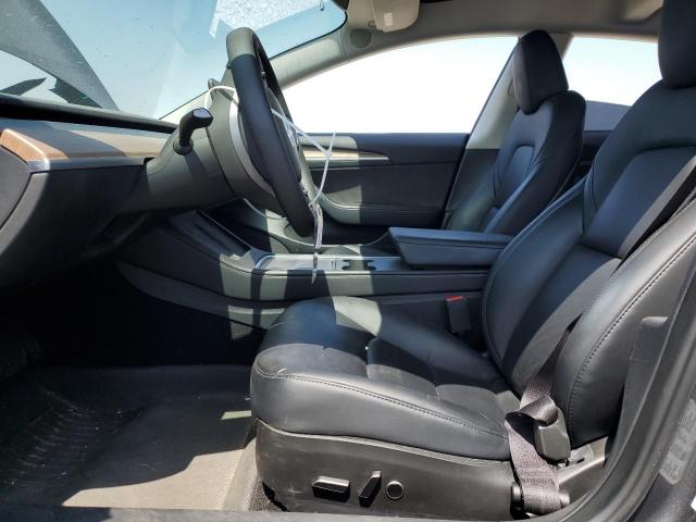 Продажа на аукционе авто 2023 Tesla Model 3, vin: 5YJ3E1EA2PF652748, номер лота: 57990705