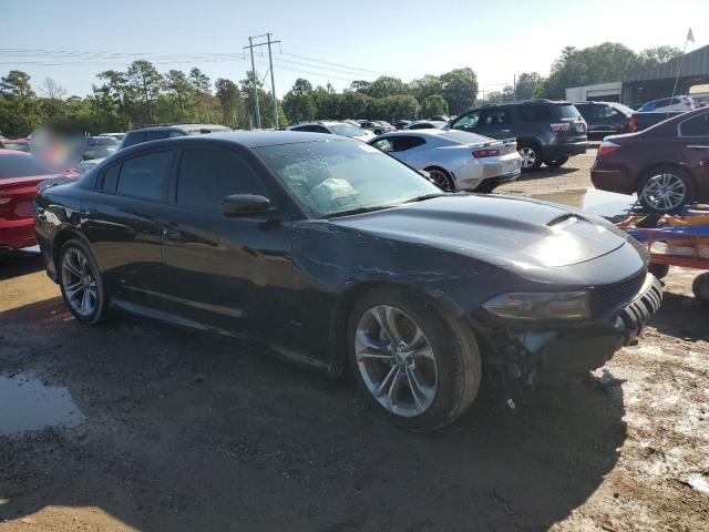 2021 Dodge Charger მანქანა იყიდება აუქციონზე, vin: 2C3CDXCT5MH647676, აუქციონის ნომერი: 49019236