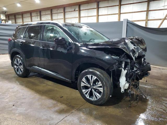 Продаж на аукціоні авто 2023 Nissan Rogue Sv, vin: 5N1BT3BB1PC872367, номер лоту: 59197495