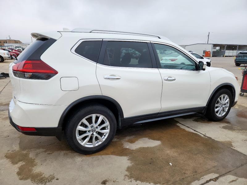 Aukcja sprzedaży 2018 Nissan Rogue S, vin: KNMAT2MT6JP585929, numer aukcji: 58218245