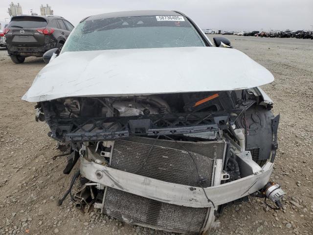 Aukcja sprzedaży 2022 Mercedes-benz Cla Amg 35, vin: W1K5J5BB0NN267492, numer aukcji: 58736405