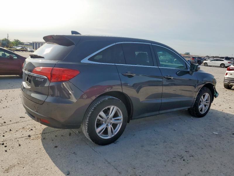 Aukcja sprzedaży 2013 Acura Rdx, vin: 5J8TB3H33DL015315, numer aukcji: 59014495