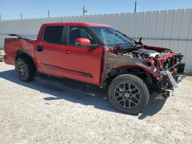 58050625 :رقم المزاد ، 5TFNC5DB0RX084654 vin ، 2024 Toyota Tundra مزاد بيع