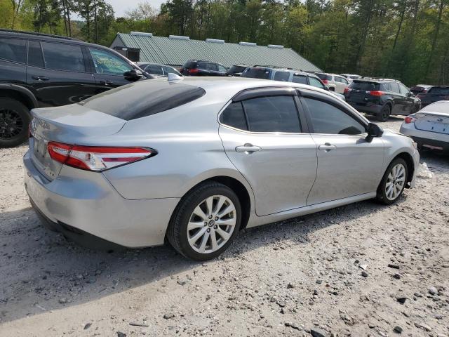 Aukcja sprzedaży 2019 Toyota Camry L, vin: 4T1B11HK9KU269123, numer aukcji: 56021275