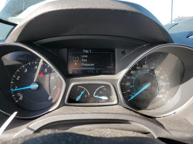 2013 Ford Escape მანქანა იყიდება აუქციონზე, vin: 1FMCU9H95DUA31750, აუქციონის ნომერი: 58130685
