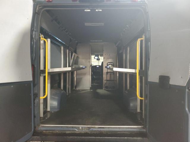2020 Ram Promaster 3500 მანქანა იყიდება აუქციონზე, vin: 3C6URVJG3LE136142, აუქციონის ნომერი: 54743915