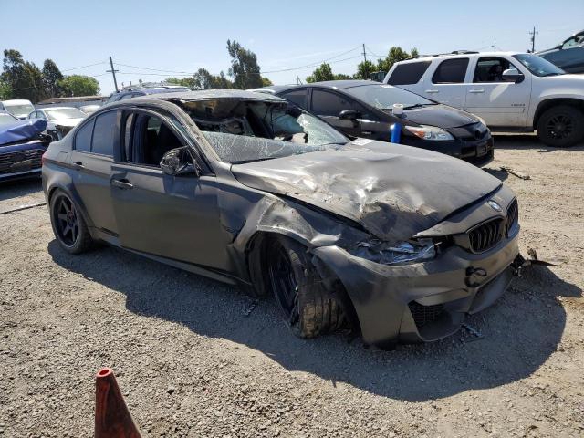 Aukcja sprzedaży 2016 Bmw M3, vin: WBS8M9C51G5E68380, numer aukcji: 55875345