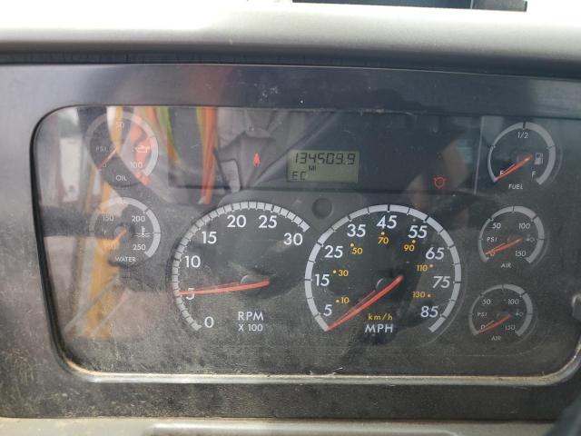 Продажа на аукционе авто 2006 Sterling Lt9500, vin: 2FZHAZCV06AW60017, номер лота: 60247305