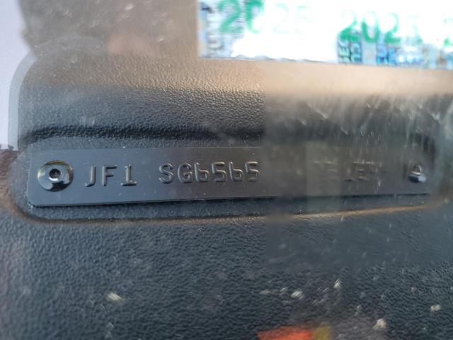 2006 Subaru Forester 2 მანქანა იყიდება აუქციონზე, vin: JF1SG65656H721354, აუქციონის ნომერი: 55882665