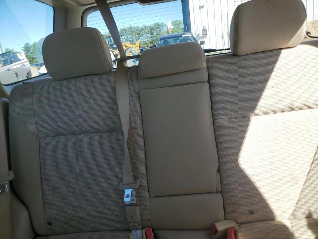 2006 Subaru Forester 2 მანქანა იყიდება აუქციონზე, vin: JF1SG65656H721354, აუქციონის ნომერი: 55882665