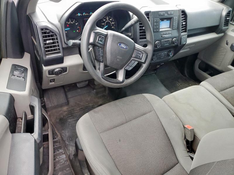 Aukcja sprzedaży 2019 Ford F150, vin: 1FTMF1CB8KKE90195, numer aukcji: 58035355