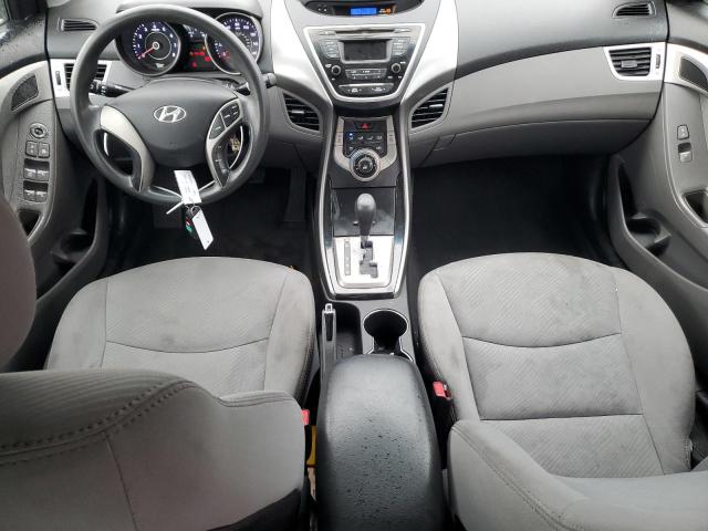 Продажа на аукционе авто 2013 Hyundai Elantra, vin: 5NPDH4AE4DH388595, номер лота: 55319255