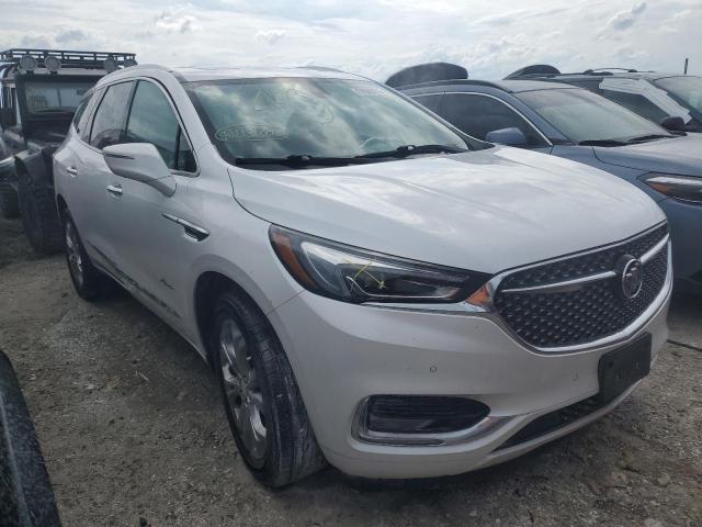 2020 Buick Enclave Av მანქანა იყიდება აუქციონზე, vin: 5GAERDKW2LJ288351, აუქციონის ნომერი: 58229495