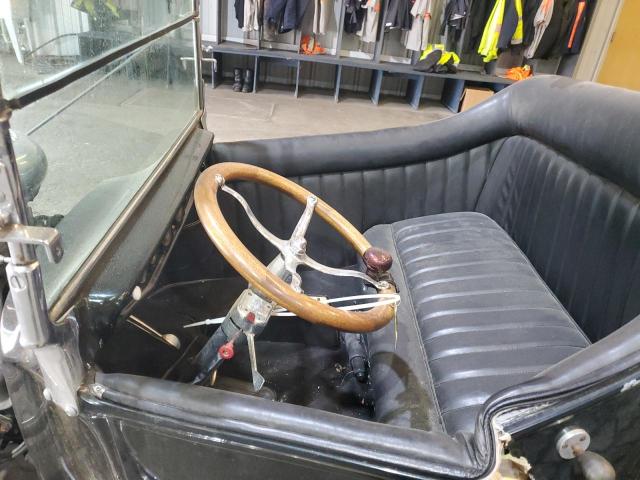 Aukcja sprzedaży 1923 Ford Model T Ford, vin: TP23T562K, numer aukcji: 58805625