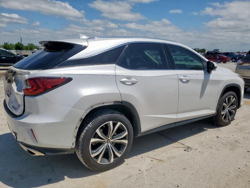 Aukcja sprzedaży 2018 Lexus Rx350, vin: 2T2ZZMCA3JC108964, numer aukcji: 55685865