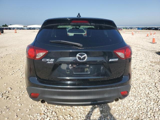 Продажа на аукционе авто 2015 Mazda Cx-5 Gt, vin: JM3KE4DY1F0488764, номер лота: 55705765