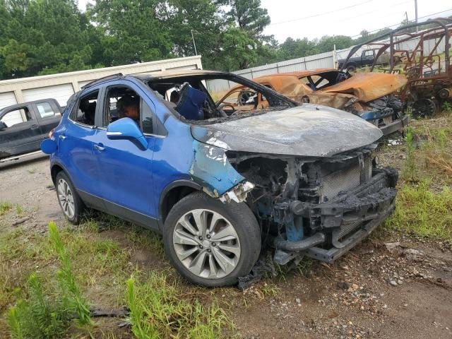 Aukcja sprzedaży 2018 Buick Encore, vin: KL4CJASB7JB715971, numer aukcji: 57400265