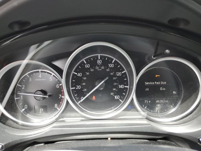 54938045 :رقم المزاد ، JM3TCBCY6N0600070 vin ، 2022 Mazda Cx-9 مزاد بيع