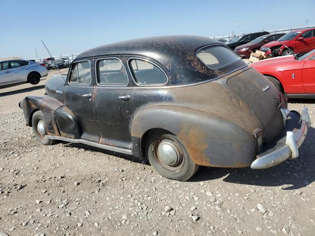 Продажа на аукционе авто 1947 Chevrolet Fleetmster, vin: 9EKR3660, номер лота: 43475775