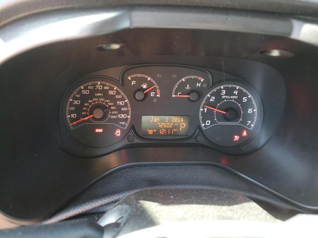 Продаж на аукціоні авто 2015 Ram Promaster City, vin: ZFBERFBT0F6A72205, номер лоту: 58020345