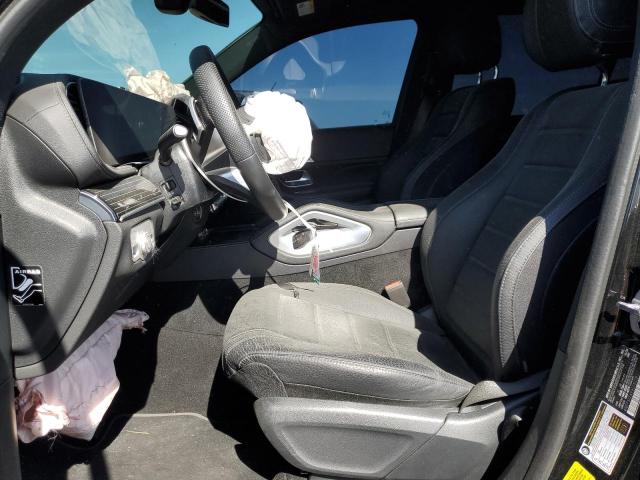 55853745 :رقم المزاد ، 4JGFF5KEXRB098238 vin ، 2024 Mercedes-benz Gls مزاد بيع