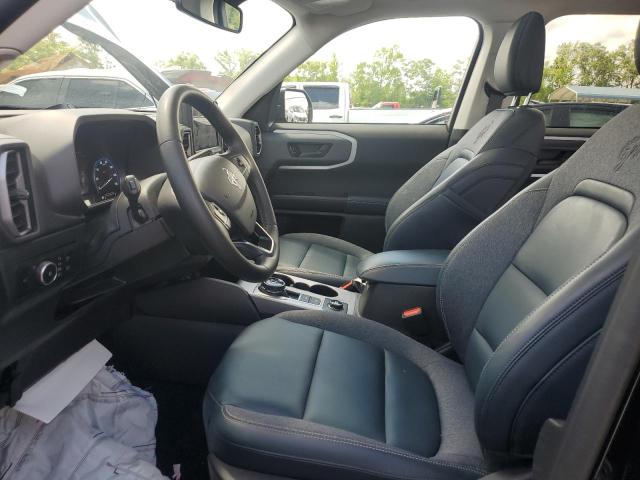 Aukcja sprzedaży 2024 Ford Bronco Sport Outer Banks, vin: 3FMCR9C64RRE43963, numer aukcji: 56932175