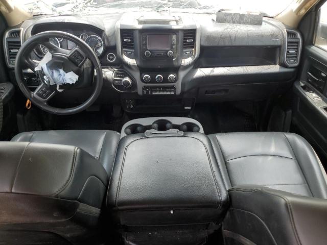 Продажа на аукционе авто 2020 Ram 2500 Trade, vin: 3C7WR4HJ0LG307787, номер лота: 59280475