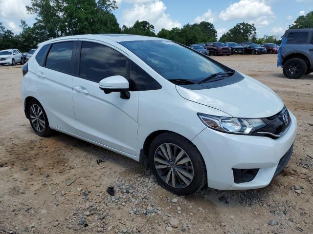Продажа на аукционе авто 2015 Honda Fit Ex, vin: 3HGGK5H81FM760204, номер лота: 56827025