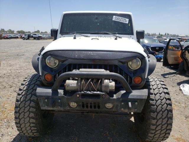 55652225 :رقم المزاد ، 1C4BJWDGXDL535003 vin ، 2013 Jeep Wrangler U مزاد بيع