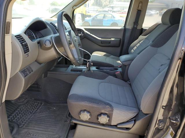 Aukcja sprzedaży 2008 Niss Xterra, vin: 5N1AN08WX8C538967, numer aukcji: 57211925