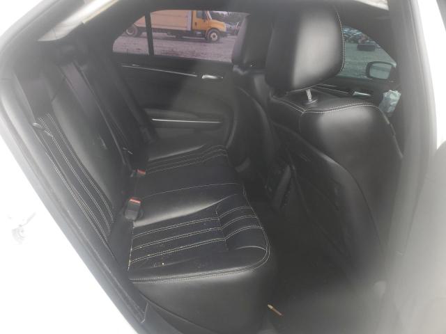 Продажа на аукционе авто 2021 Chrysler 300, vin: 2C3CCABG6MH520164, номер лота: 54393785