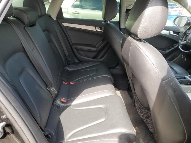 Продаж на аукціоні авто 2011 Audi A4, vin: WAUEFAFL5BN033302, номер лоту: 56944355