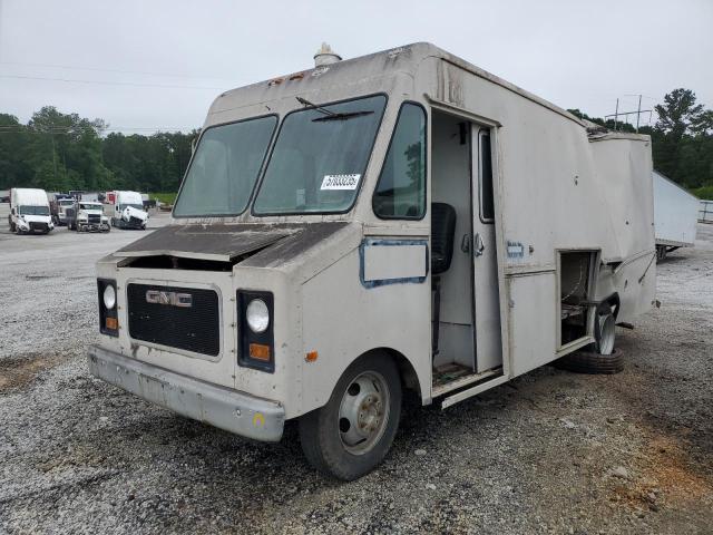 Aukcja sprzedaży 1984 Gmc Uk, vin: 1GDJP32M6E3501610, numer aukcji: 57033235