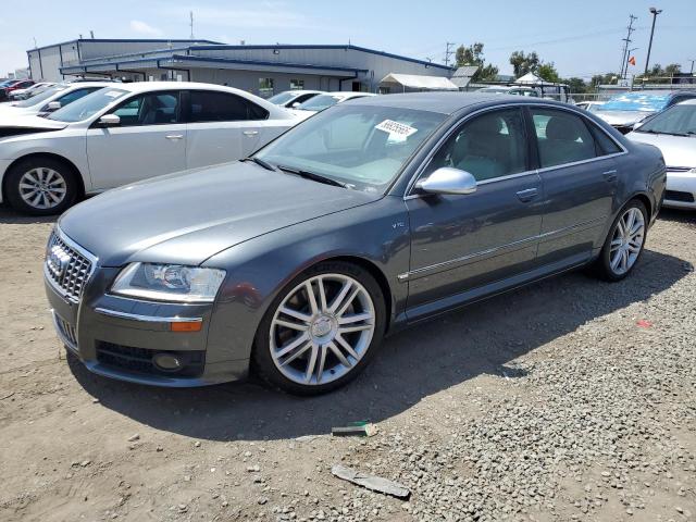 Aukcja sprzedaży 2007 Audi S8, vin: WAUPN44E77N010645, numer aukcji: 58825565