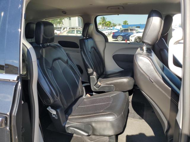 Продаж на аукціоні авто 2020 Chrysler Voyager Lx, vin: 2C4RC1DG7LR163251, номер лоту: 60298775