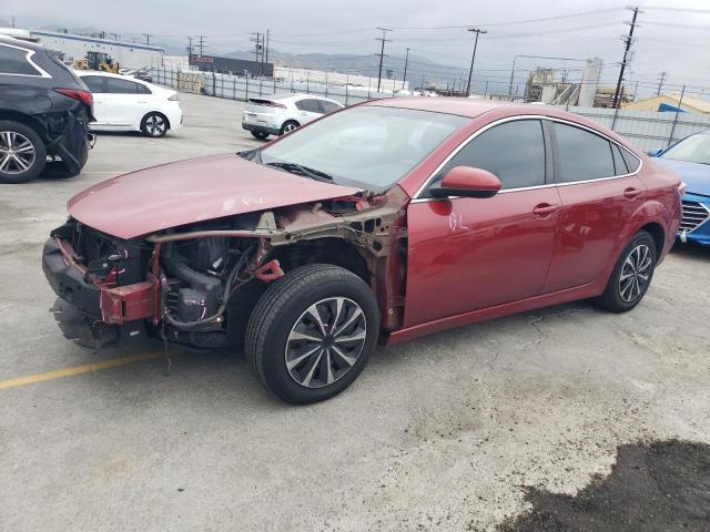 Aukcja sprzedaży 2011 Mazda 6, vin: 1YVHZ8BH0B5M14793, numer aukcji: 54859485