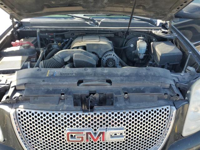 57979115 :رقم المزاد ، 1GKFK66847J346274 vin ، 2007 Gmc Yukon Xl مزاد بيع
