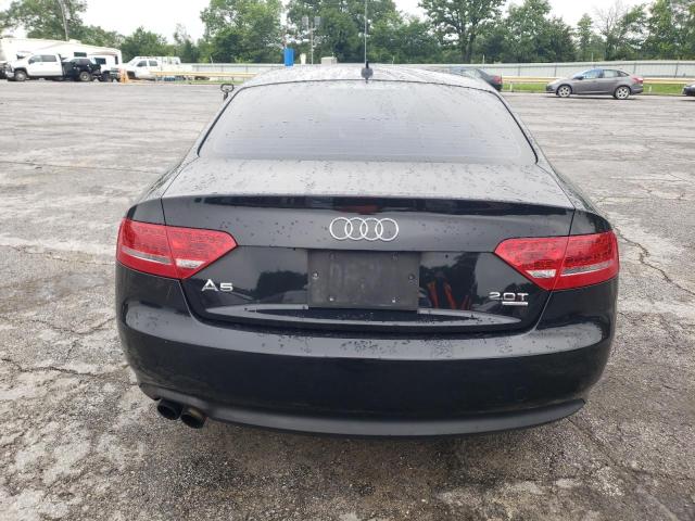 Auction sale of the 2012 Audi A5 Premium Plus, vin: WAULFAFR7CA019129, lot number: 58234215