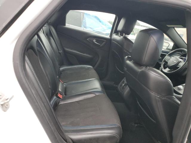 Aukcja sprzedaży 2016 Chrysler 200 S, vin: 1C3CCCBB9GN124810, numer aukcji: 57332125